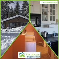 Vacation Home Rental in Big Bear Lake City image 2